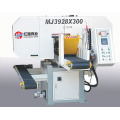 Mj3928 * 300 Máquina de carpintería Sierra de cinta / Sierra de cinta horizontal